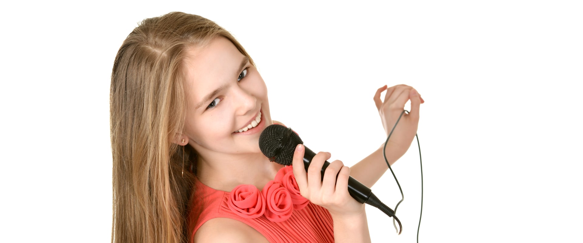 What is a good age to start voice lessons?