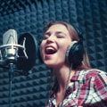 Can you train yourself to have a better singing voice?