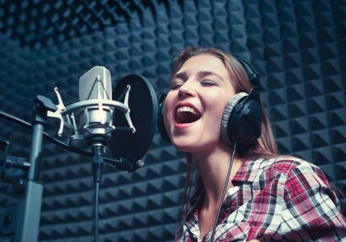 Can you train yourself to have a better singing voice?